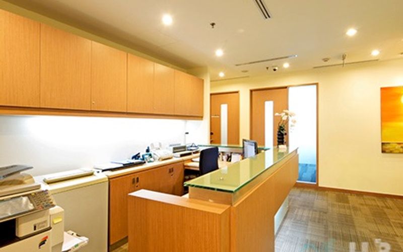 Blok X2 6 Jl Hr Rasuna Said, Jakarta Image 3