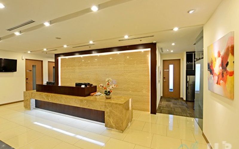 Blok X2 6 Jl Hr Rasuna Said, Jakarta Image 4