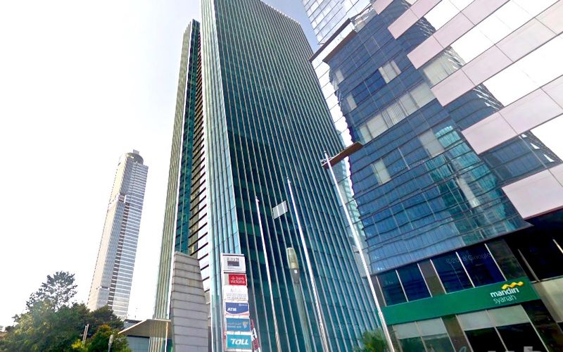 Blok X2 6 Jl Hr Rasuna Said, Jakarta Image 8