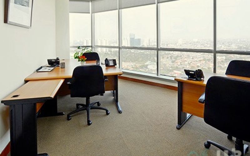 Blok X2 6 Jl Hr Rasuna Said, Jakarta Image 2