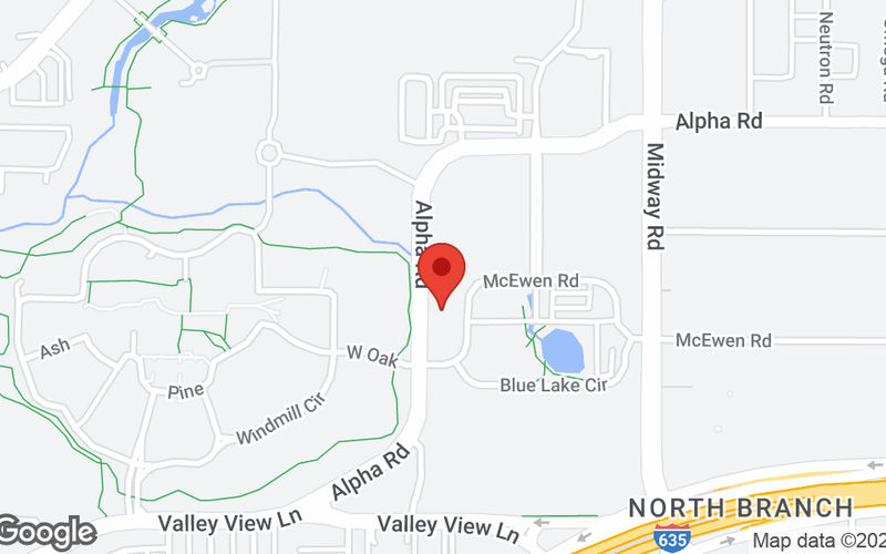 4001 Mcewen, Farmers Branch Image 9