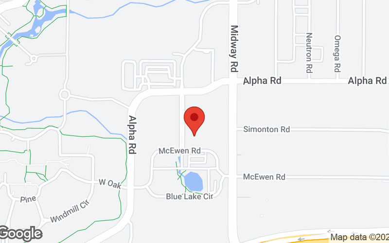 4101 Mcewen Rd, Dallas Image 9