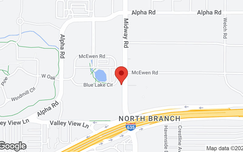 13333 Midway, Dallas Image 6