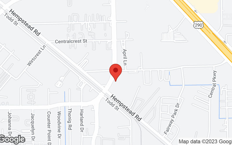 2800 Antoine Drive, Houston Image 11