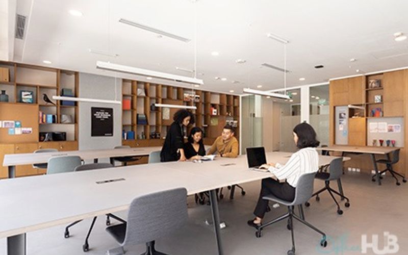 29-31 Jl Jalan Jend Sudirman, Kota Jakarta Selatan Image 1