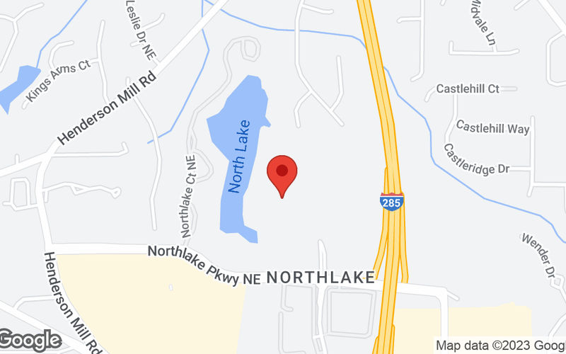 2302 Parklake Dr Ne, Atlanta Image 11