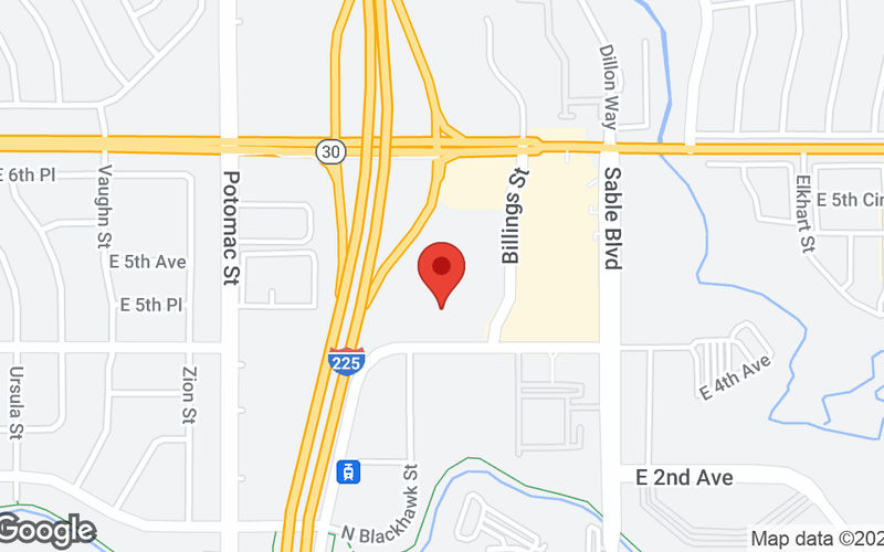 14201-14291 E 4th Avenue, Aurora Image 5