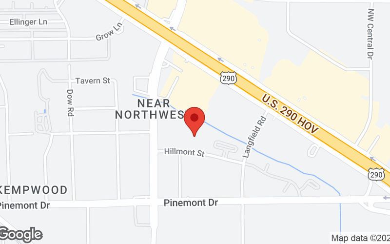 7676 Hillmont St, Houston Image 8