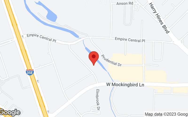 8204 Elmbrook Dr, Dallas Image 12