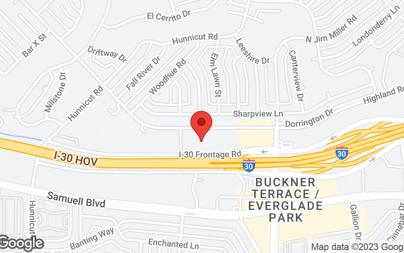 8035 E R L Thornton Fwy, Dallas Image 11