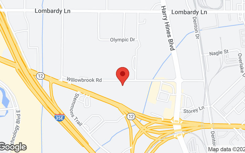 2351 W Northwest Hwy, Dallas Image 10