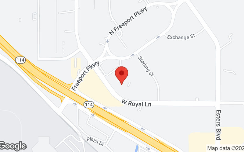 5005 W Royal Ln, Irving Image 8