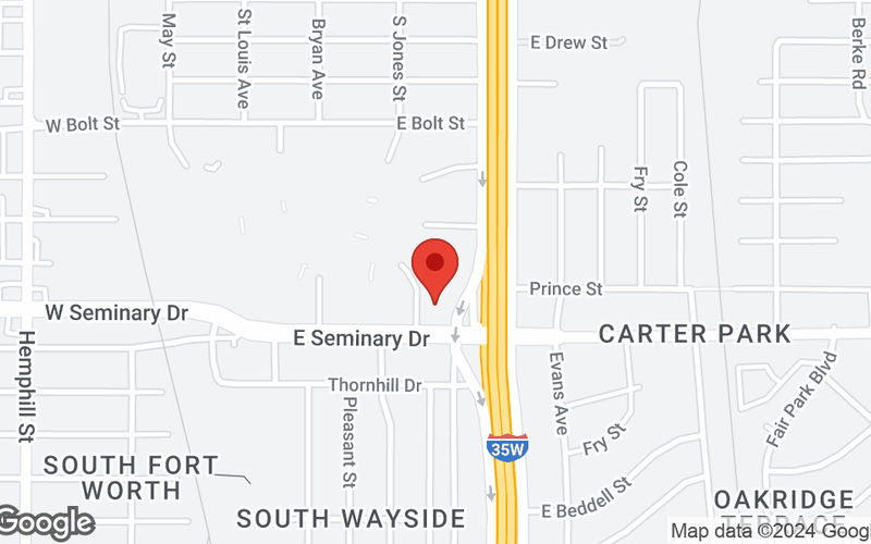 4200 South Fwy (tower), Fort Worth Image 7