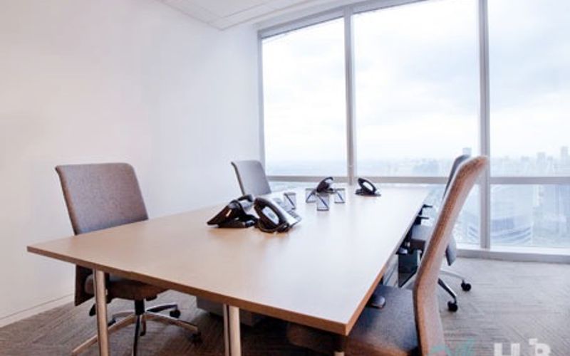 1 Ji Mh Thamrin, Jakarta Image 2