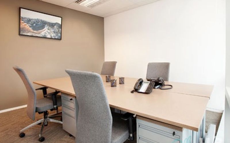 1 Ji Mh Thamrin, Jakarta Image 4