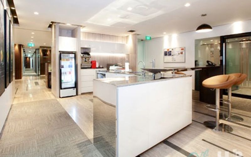 1 Ji Mh Thamrin, Jakarta Image 1