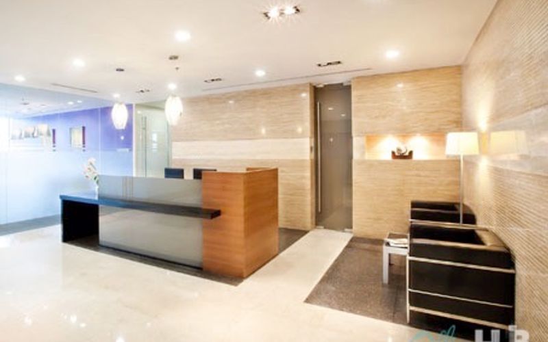 1 Ji Mh Thamrin, Jakarta Image 5