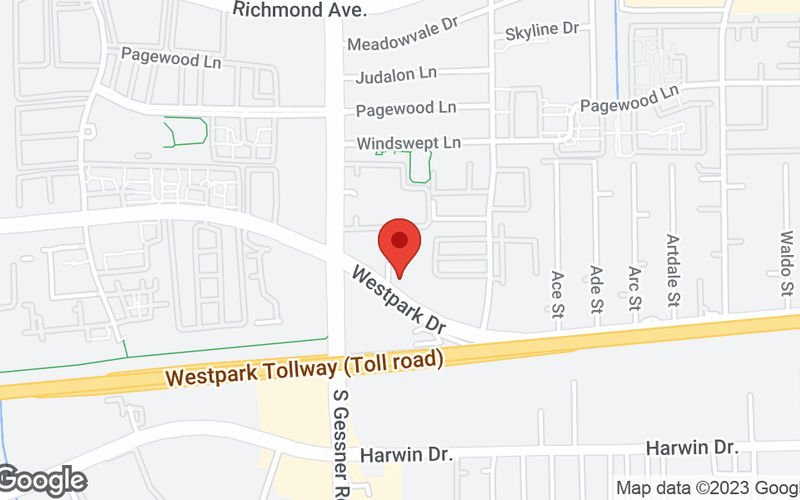 9950 Westpark Drive, Houston Image 11