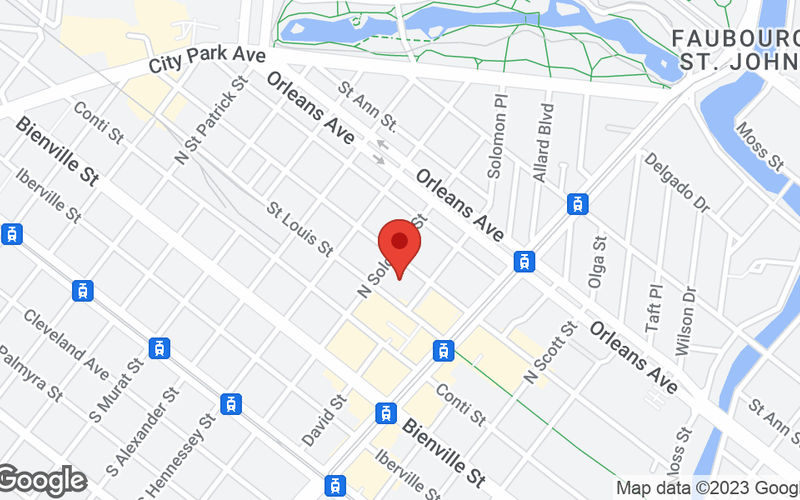 4157 Saint Louis Street, New Orleans Image 34