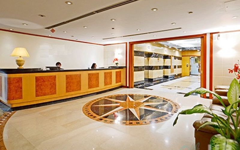 X-5 2-3 Jl Hr Rasuna Said, Jakarta Image 1