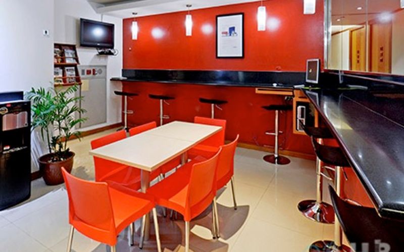 X-5 2-3 Jl Hr Rasuna Said, Jakarta Image 1