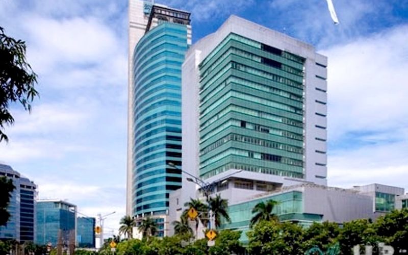 X-5 2-3 Jl Hr Rasuna Said, Jakarta Image 1