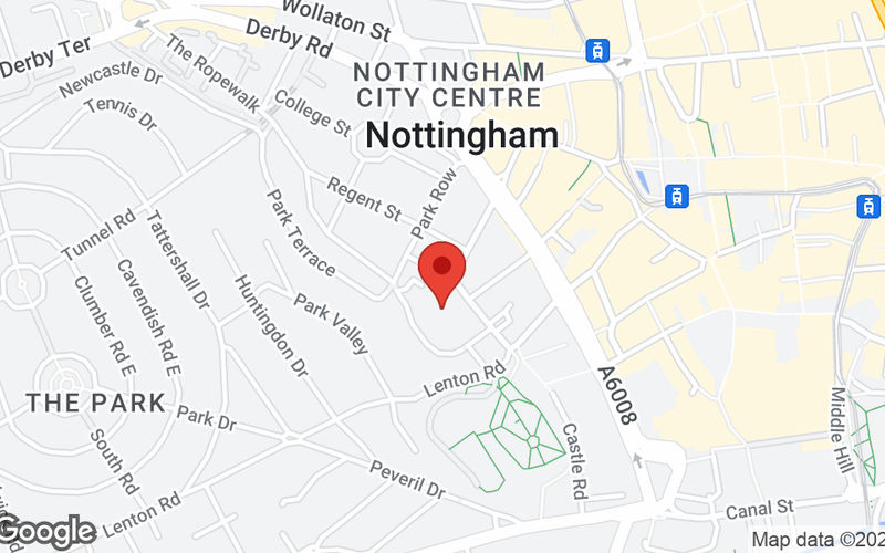 Royal Standard Place, Nottingham Image 10