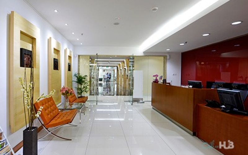 164 Jl Prof Dr Satrio, Jakarta Image 1