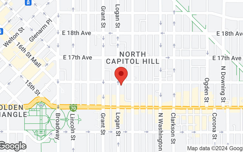 1580 N Logan St, Denver Image 11