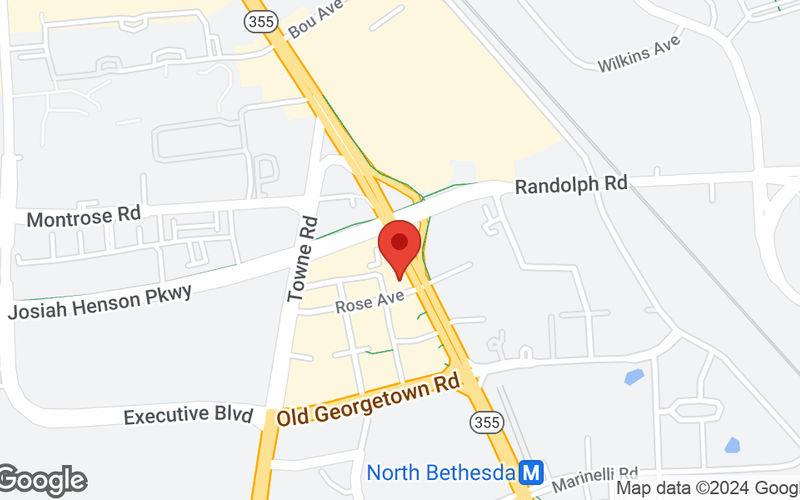 909 Rose Avenue, North Bethesda Image 14