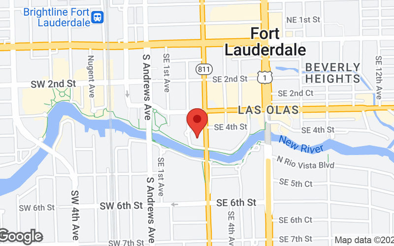 200 E Las Olas Blvd, Fort Lauderdale Image 15