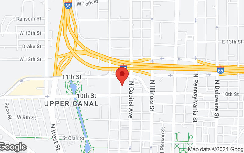 1060 North Capitol Ave, Indianapolis Image 14