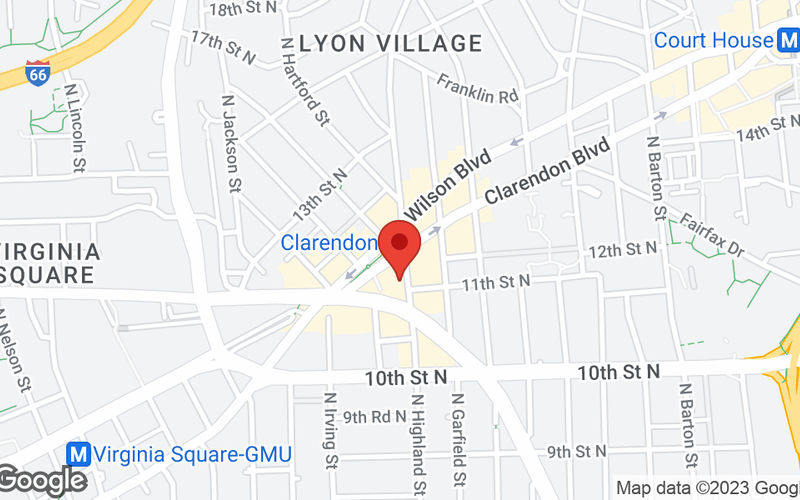 3100 Clarendon Blvd, Arlington Image 14