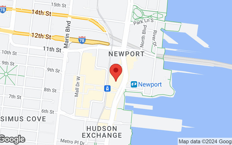 525 Washington Boulevard, Jersey City Image 14