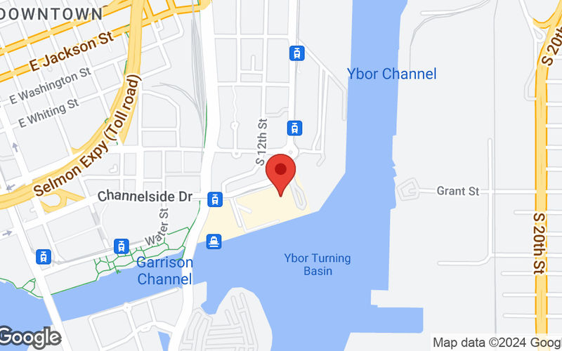 615 Channelside Dr, Tampa Image 8