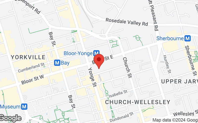 33 Bloor St E, Toronto Image 9