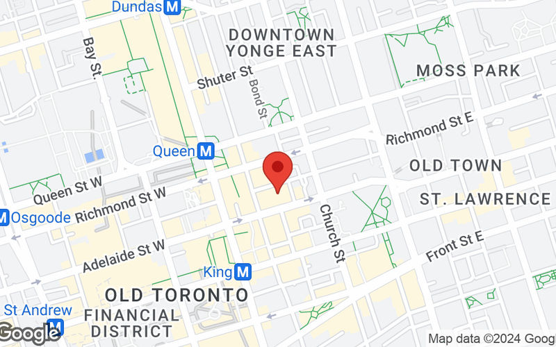 30 Adelaide Street East, Toronto Image 10