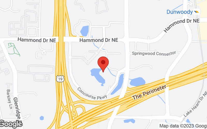 1 Concourse Pkwy Ne, Atlanta Image 15