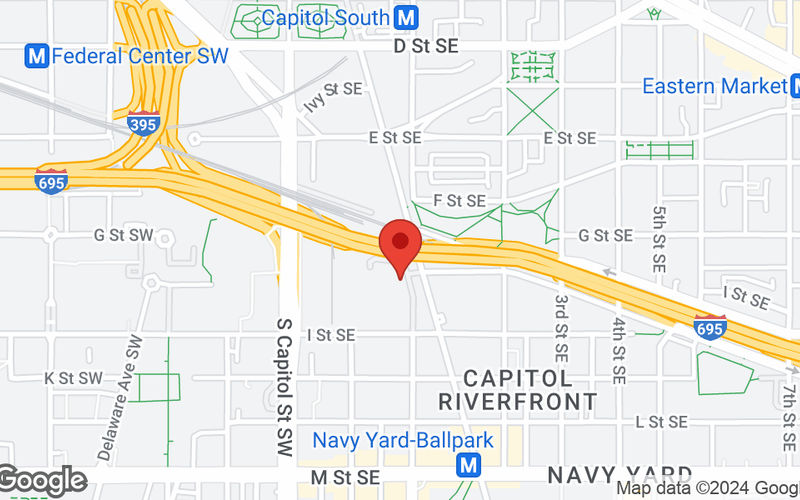 853 New Jersey Avenue Se, Washington Image 13