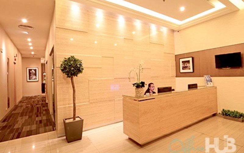 52-53 Jl Jenderal Sudirman, Jakarta Image 2