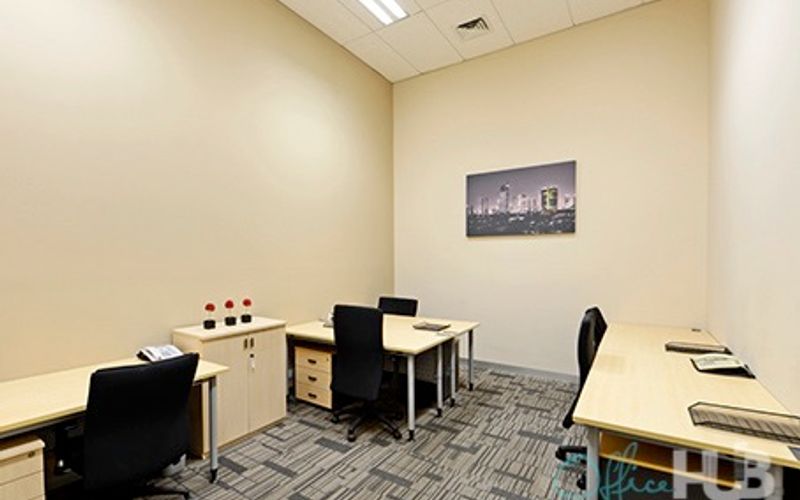 52-53 Jl Jenderal Sudirman, Jakarta Image 3