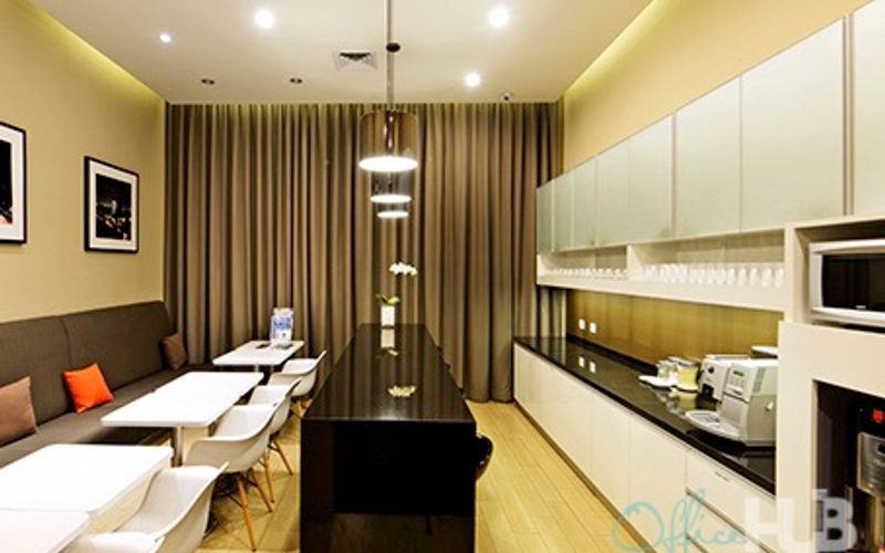 52-53 Jl Jenderal Sudirman, Jakarta Image 5