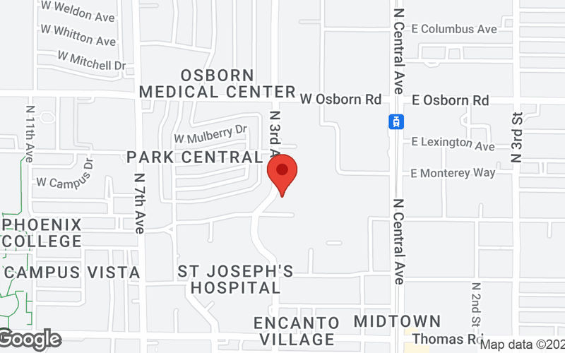 3110 N Central Ave, Phoenix Image 11