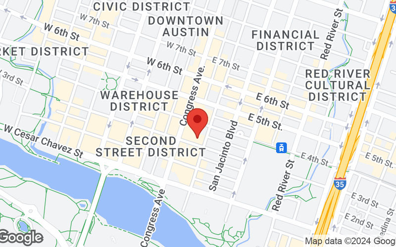 301 Congress Avenue, Austin Image 11