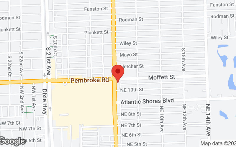 1010 S Federal Highway, Hallandale Beach Image 14