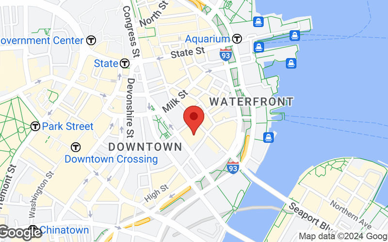 225 Franklin Street, Boston Image 12