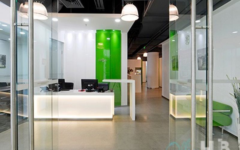 8 Jl Raya Pejuangan, Kebon Jeruk Image 2