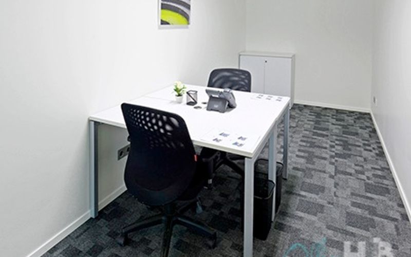 8 Jl Raya Pejuangan, Kebon Jeruk Image 1