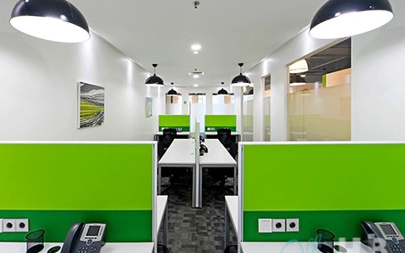 8 Jl Raya Pejuangan, Kebon Jeruk Image 5