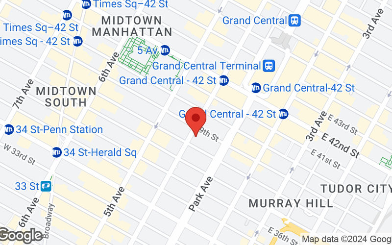 261 Madison Avenue, New York Image 13